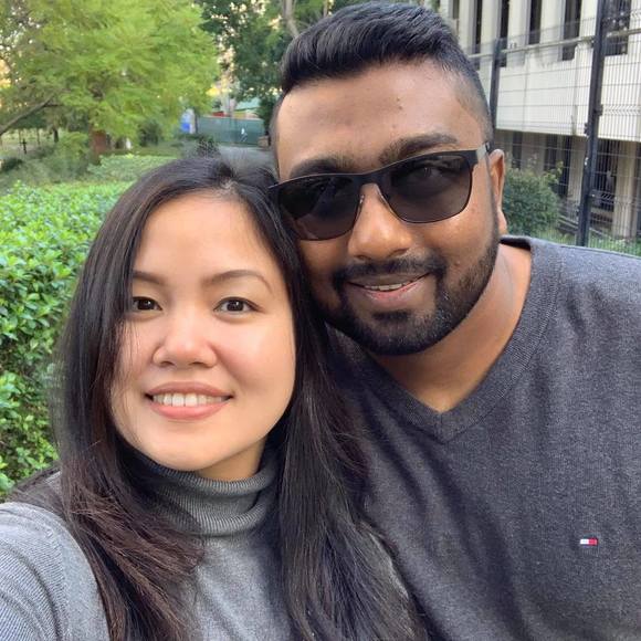 Meet your Posher, David - Picture 1 of 1